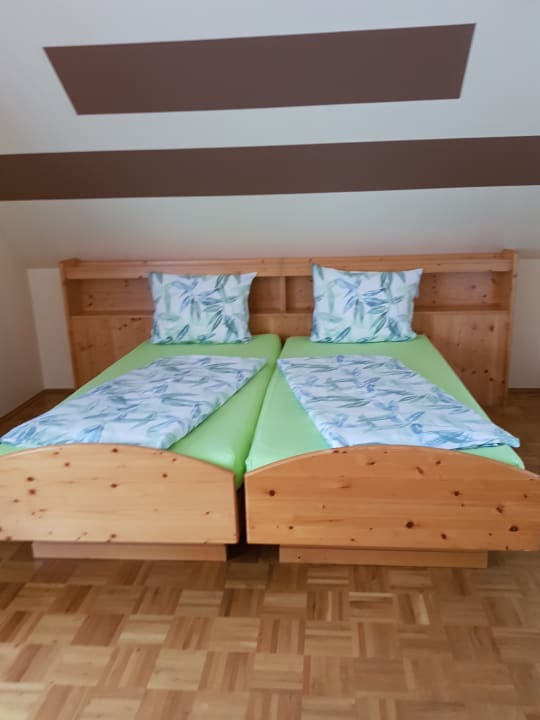 Zimmer Ferienhof Lehner am Rothsee