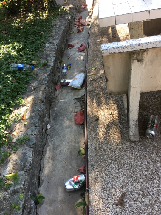 Pool Loma Resort & Spa