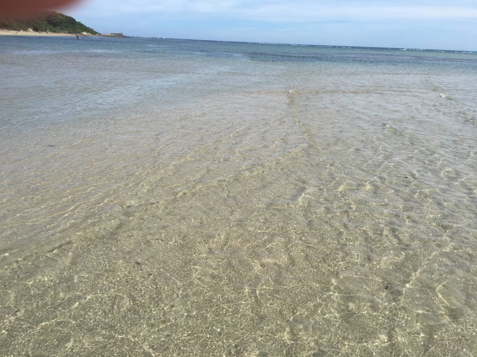 Strand Marien Puerto Plata