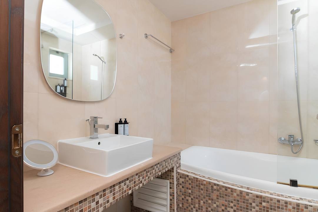 Sonstiges The Noverian Scenic Crete 5 Star Hilltop Villa Resort & Spa