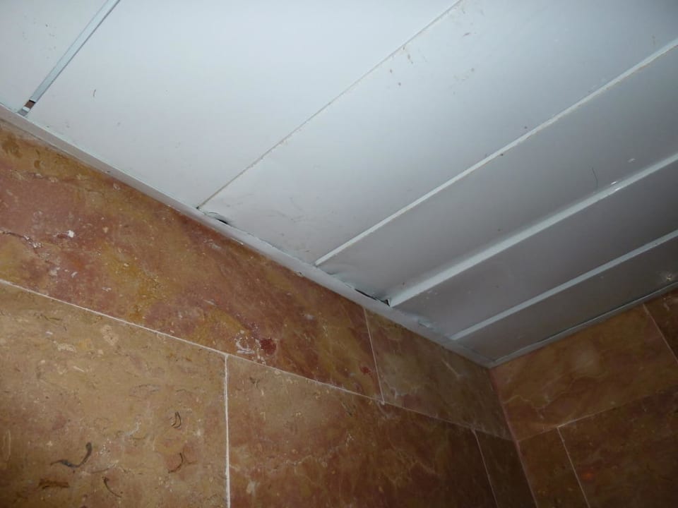 Decke Badezimmer Catalonia Royal Bavaro - Adults only