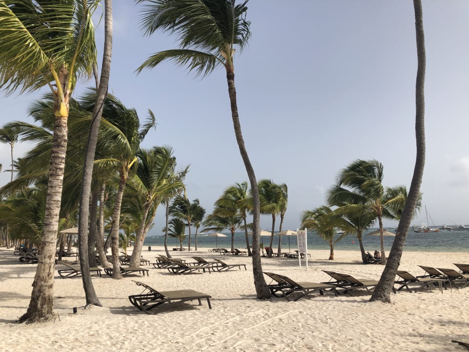 Strand Lopesan Costa Bávaro Resort, Spa & Casino