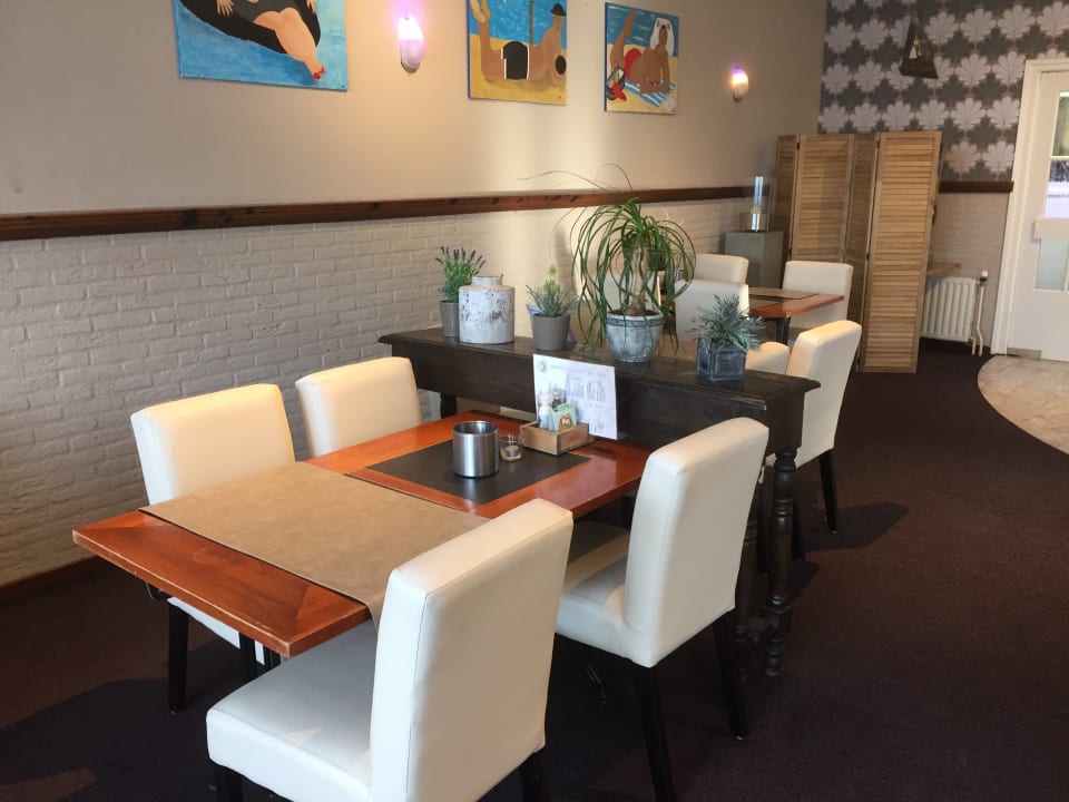 Gastro Hotel Holland Inn Wemeldinge