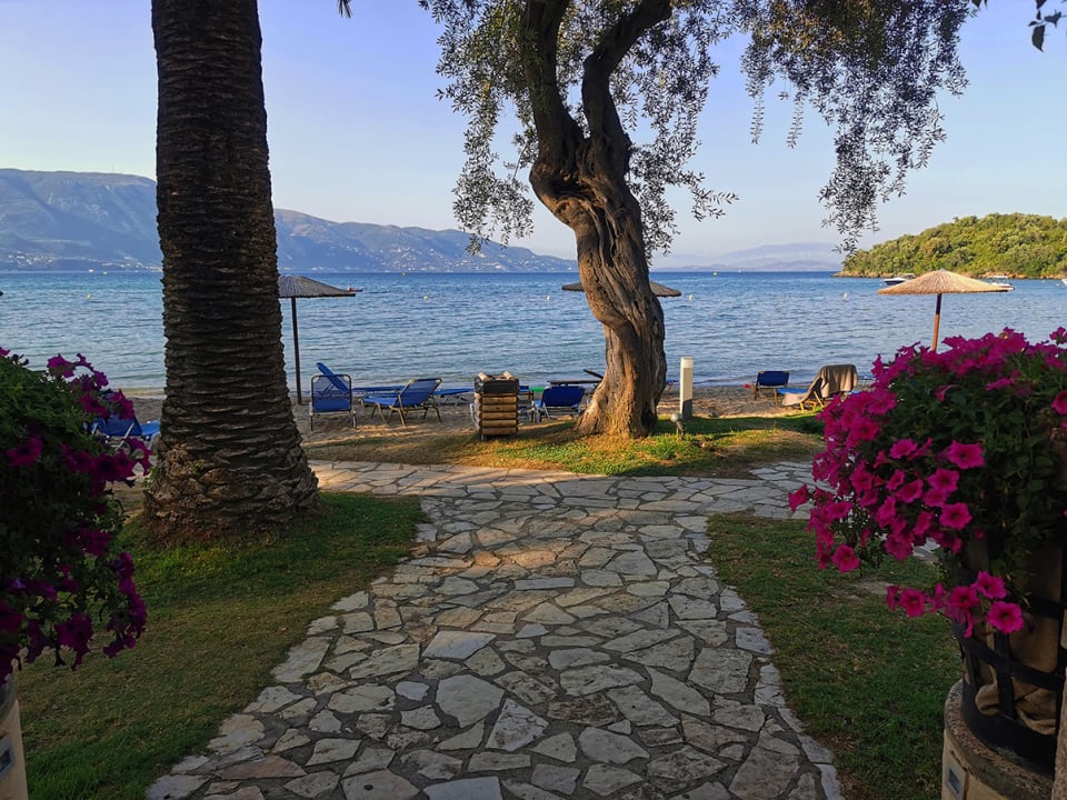 Strand Grecotel LUXME Daphnila Bay