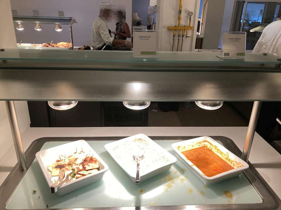 Gastro TUI BLUE Palm Beach Hammamet