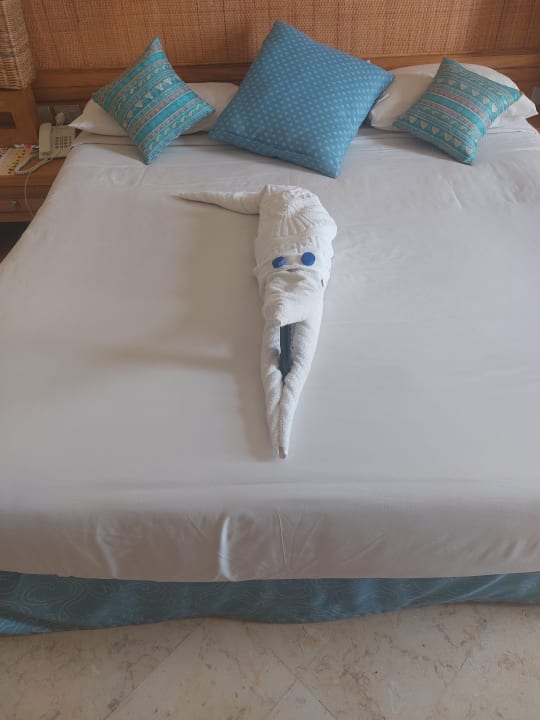 Zimmer The Grand Hotel Hurghada