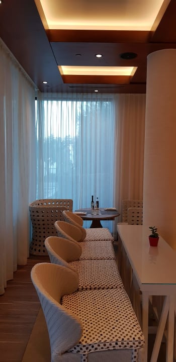 Gastro Jumeirah Port Soller Hotel & Spa