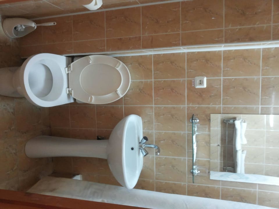 Двухместный номер стандарт Hotel Sadko