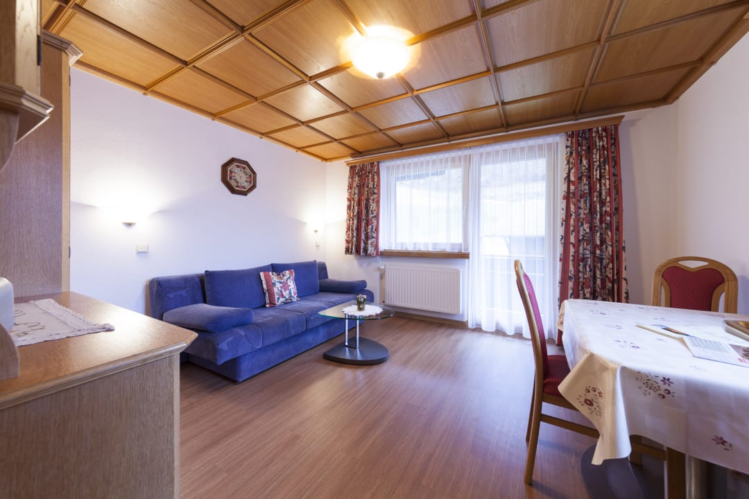 Zimmer Ferienwohnungen Bitschnau