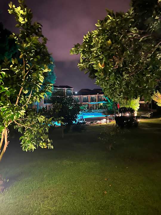 Pool Limak Limra Hotel & Resort