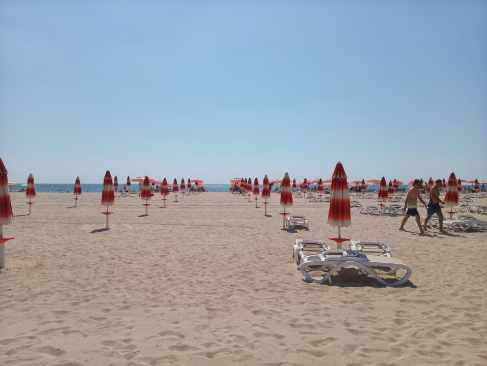 Strand Flamingo Grand Hotel & Spa