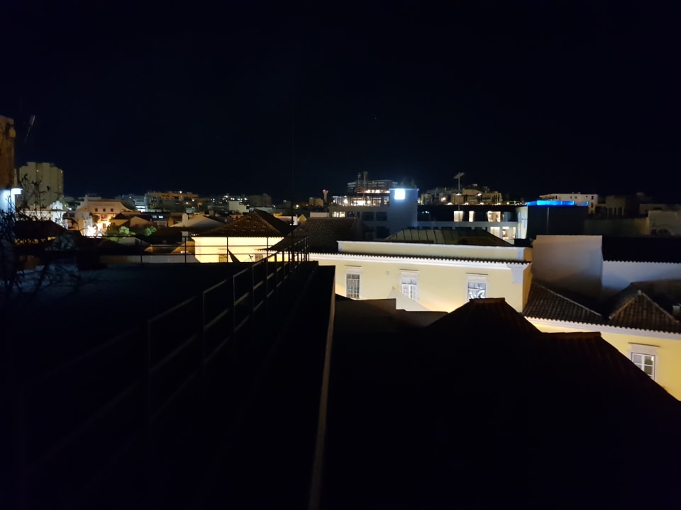 Ausblick Occidental Faro