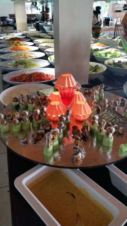 Top Essen Hotel Sirma