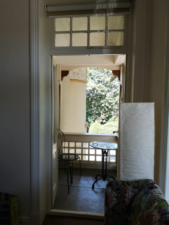 Zimmer Villa Deichvoigt