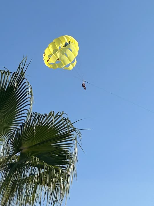 Sport & Freizeit TUI BLUE Palm Garden