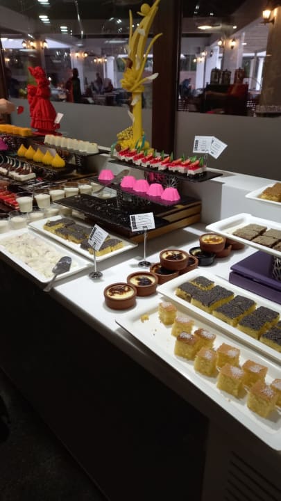 Gastro Asteria Family Belek