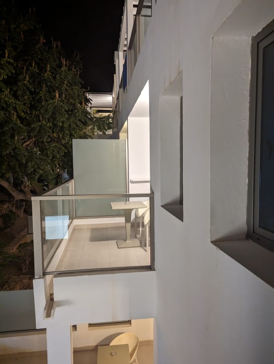 Ausblick R2 Bahía Playa Design Hotel & Spa - Adults Only