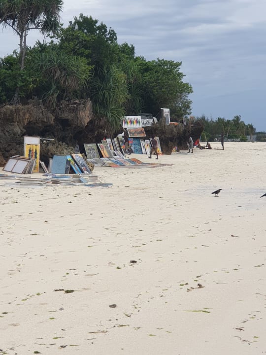 Strand Royal Zanzibar Beach Resort