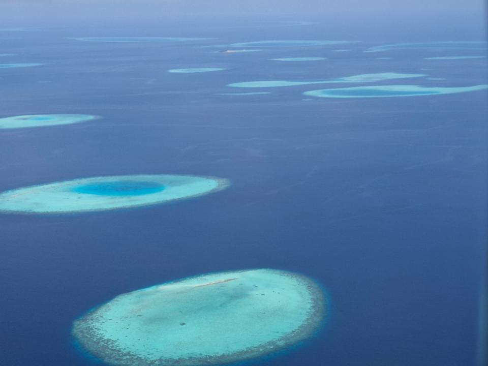 Sonstiges Filitheyo Island Resort