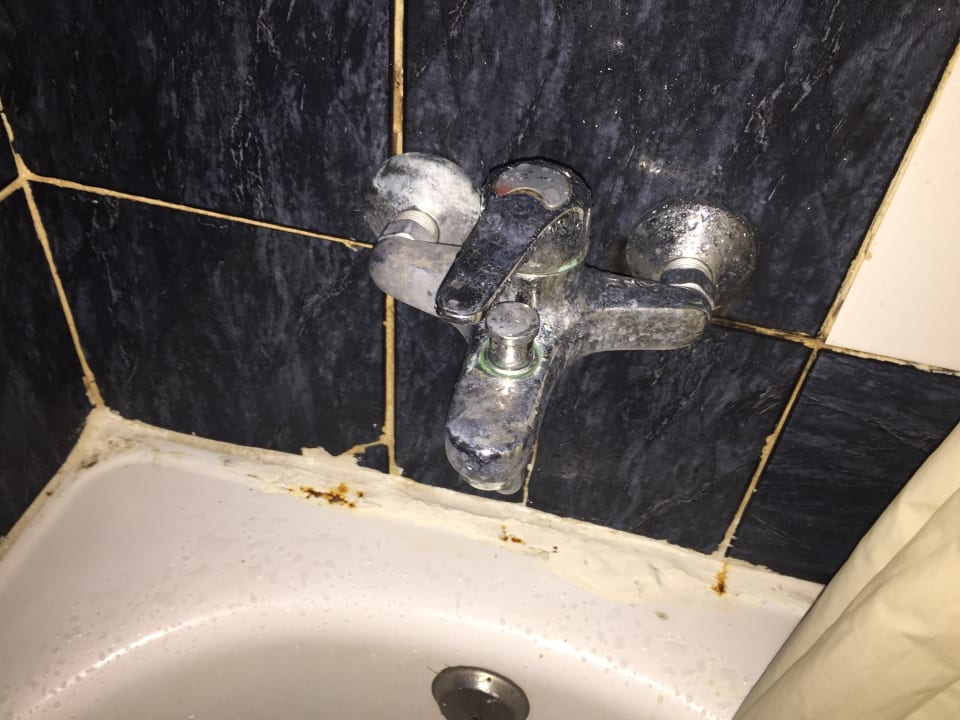 Zimmer Hotel Brisas del Caribe