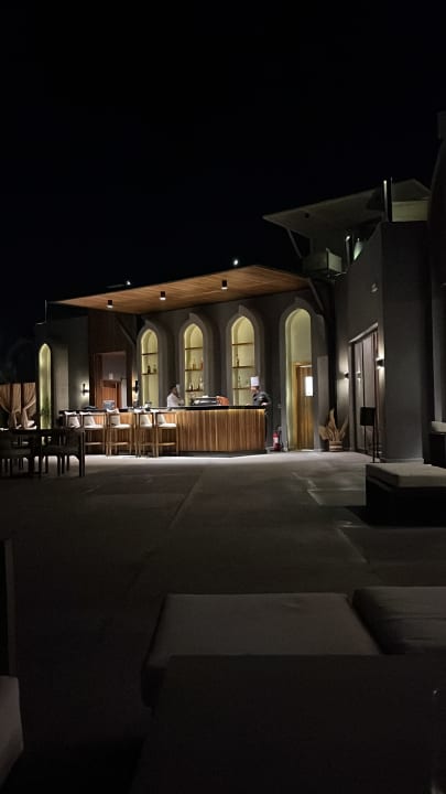 Gartenanlage Sunrise Tucana Resort - Grand Select