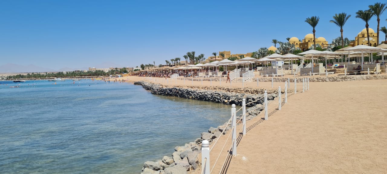 Strand Makadi Spa - Adults only