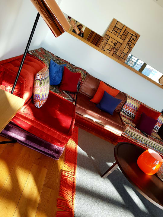 Zimmer Seezeitlodge Hotel & Spa