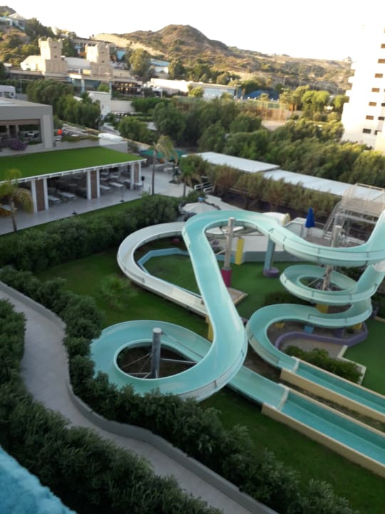 Sport & Freizeit Esperides Beach Resort