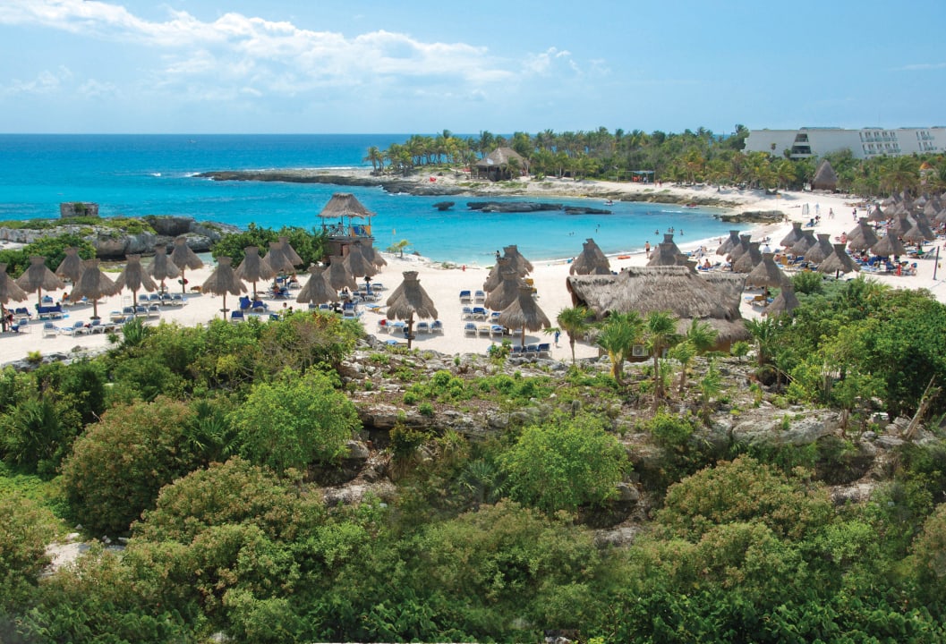 Beach Grand Sirenis Riviera Maya Resort & Spa