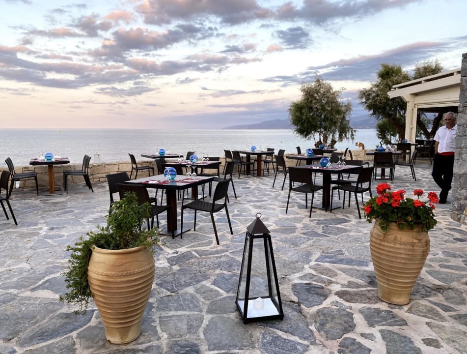 Gastro Creta Maris Resort