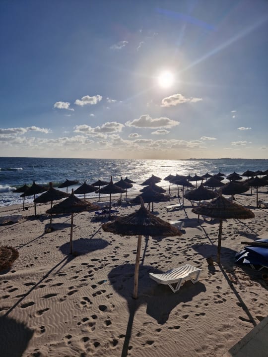 Strand El Mehdi Beach Resort