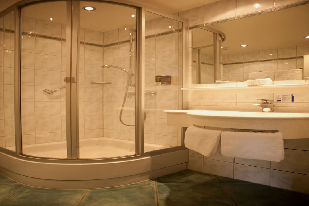 Bad Hotel Kloster Hirsau