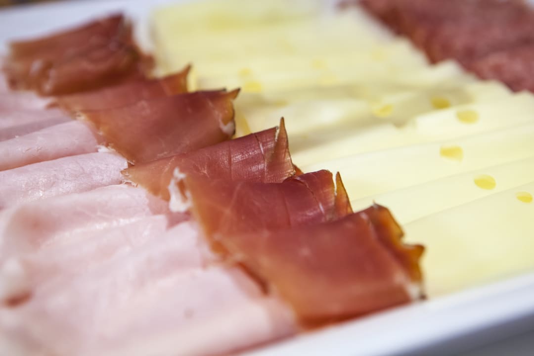 Gastro Garni-Hotel La Majon