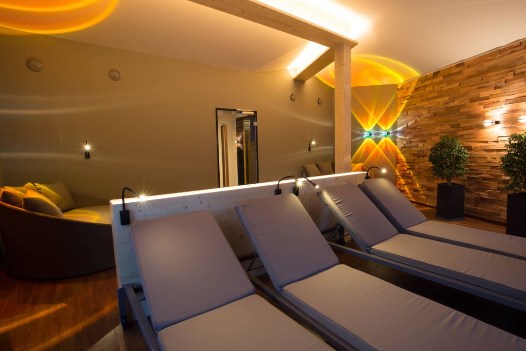Relaxen und Entspannen Hotel Bergruh