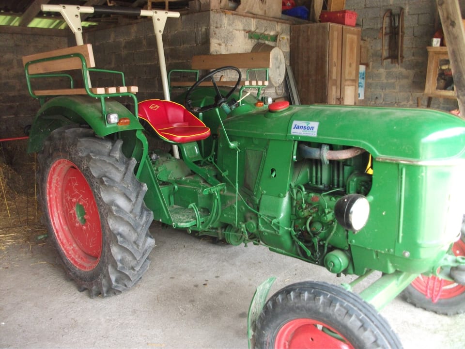 Sonstiges Wiesenberghof