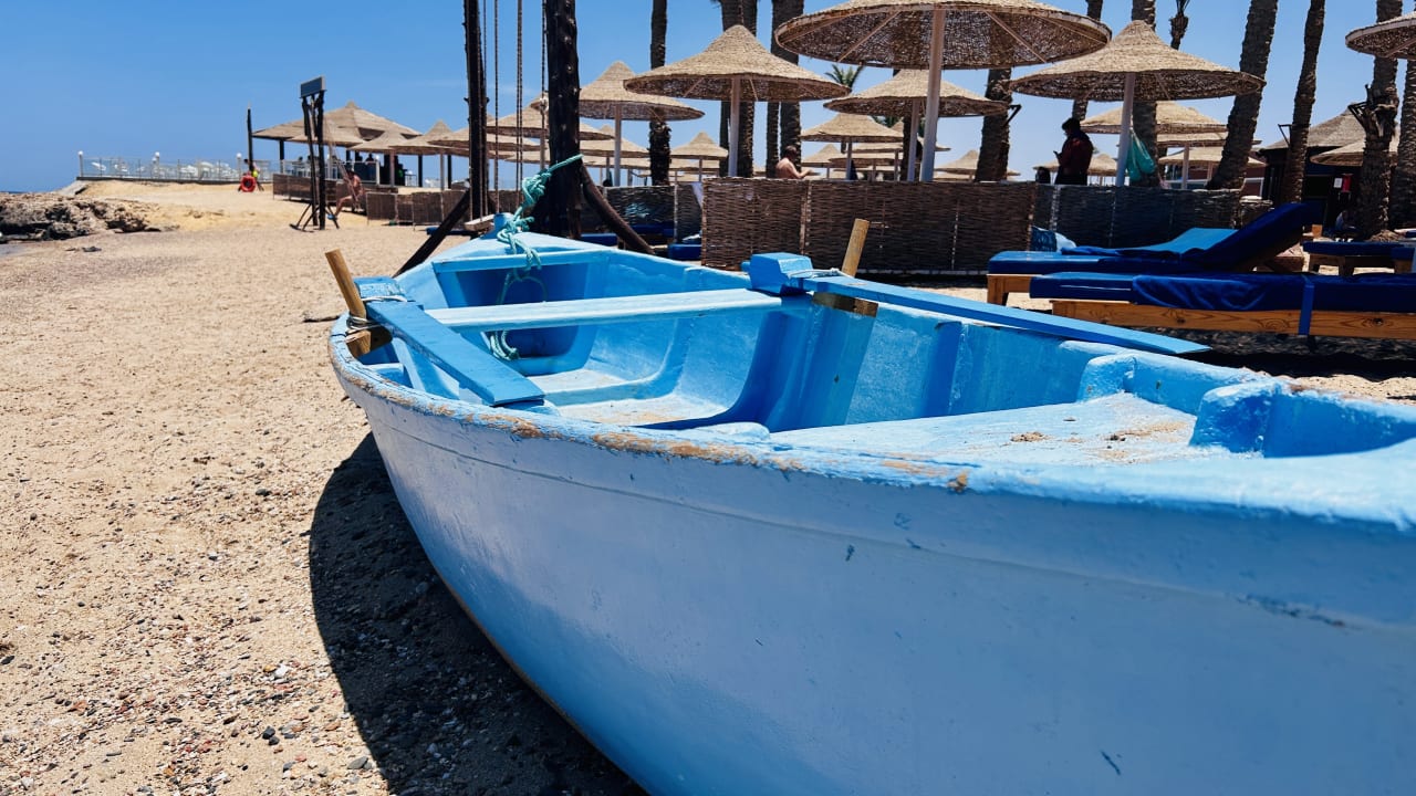 Strand Pickalbatros Villaggio Resort - Portofino