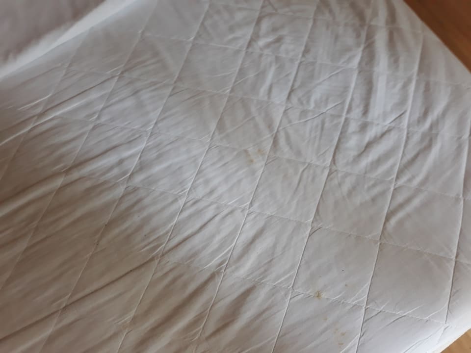 Zimmer Starlight Resort Hotel