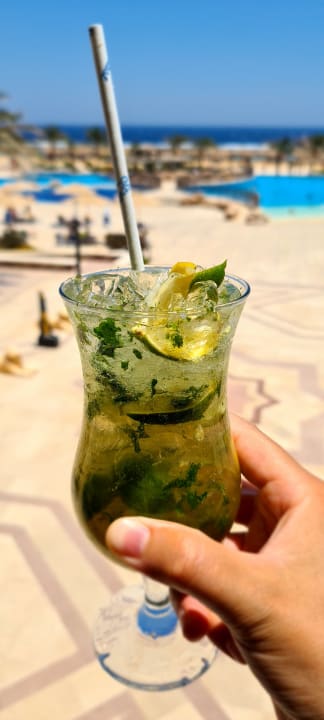 Gastro Lazuli Hotel Marsa Alam