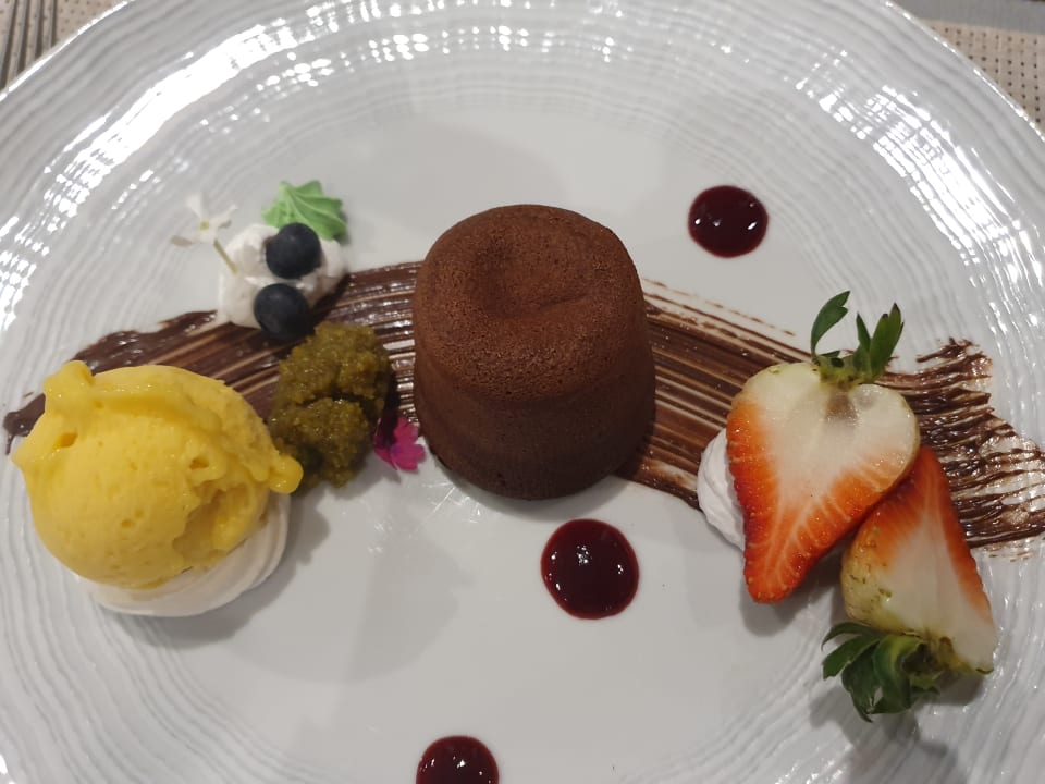 Gastro Sentido Galomar