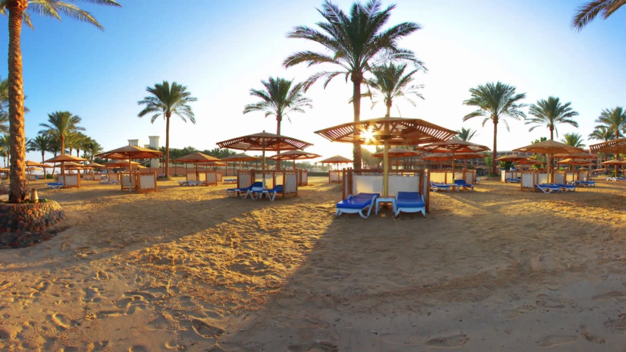 Strand Continental Hotel Hurghada