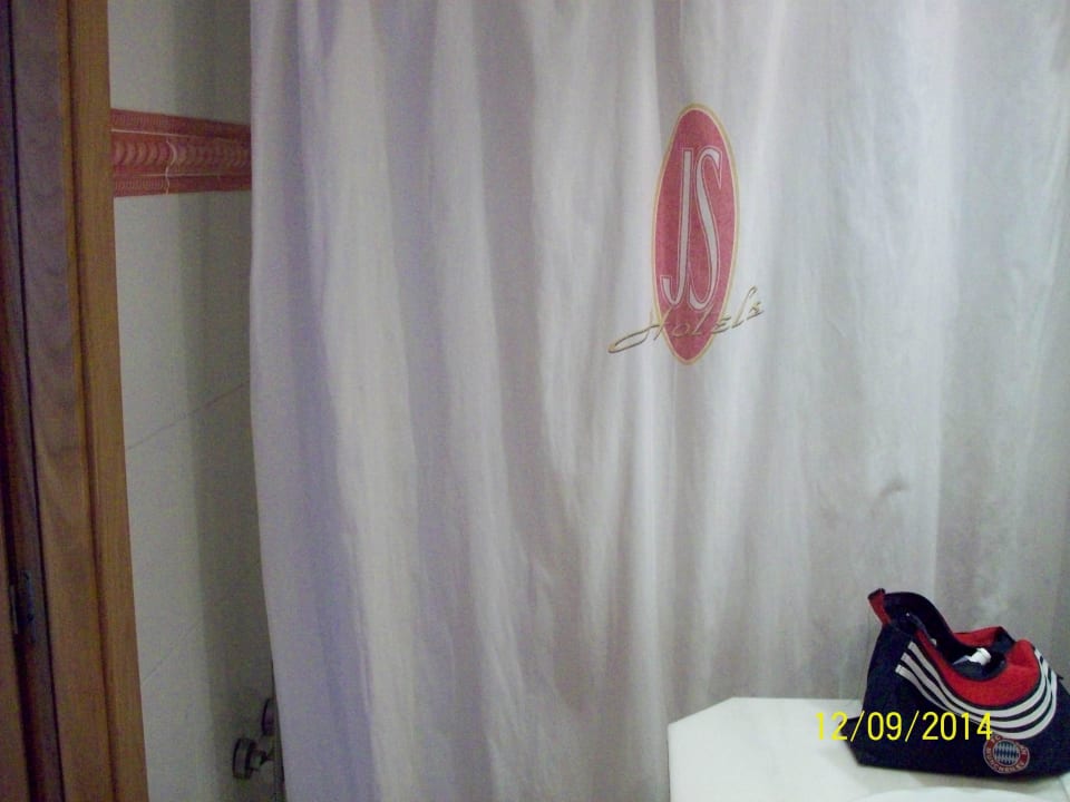 Dusche JS Alcudi Mar
