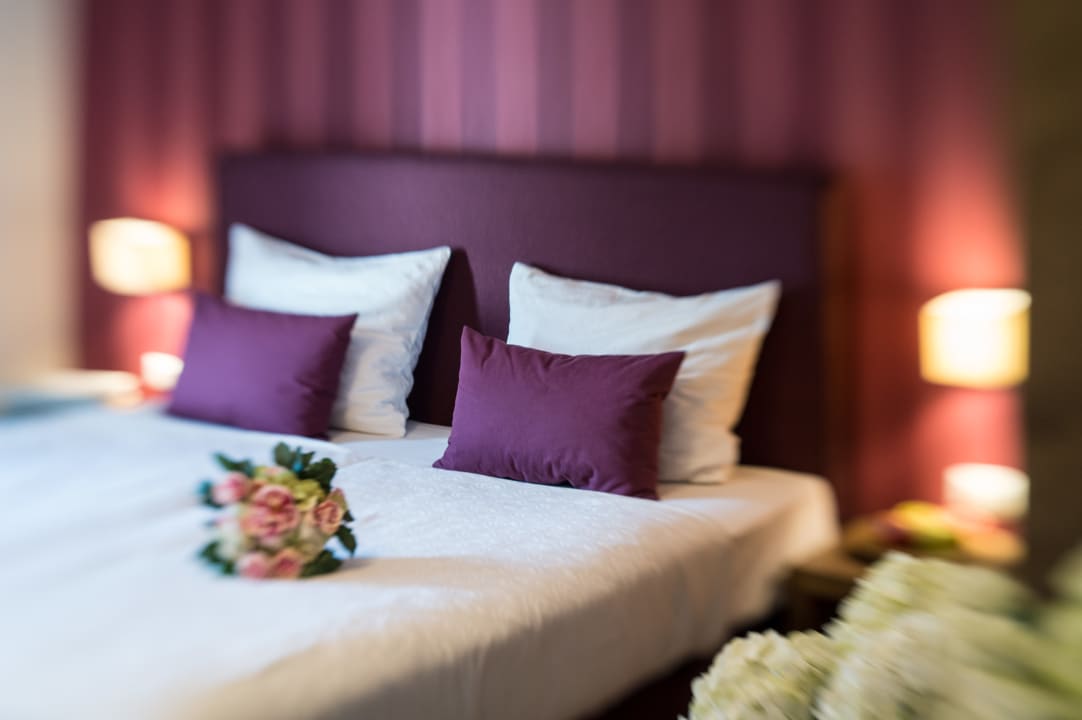 Zimmer Hotel Chalet Gravenstein