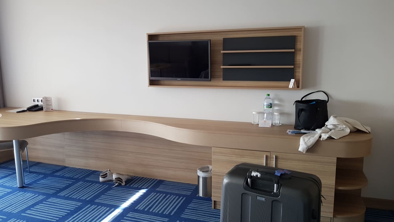 Zimmer HVD Viva Club Hotel