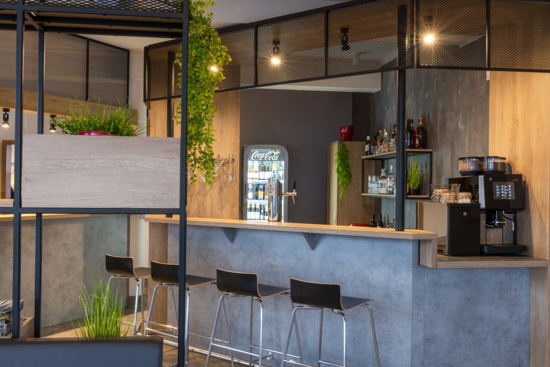 Gastro Ibis Hotel Kassel Melsungen