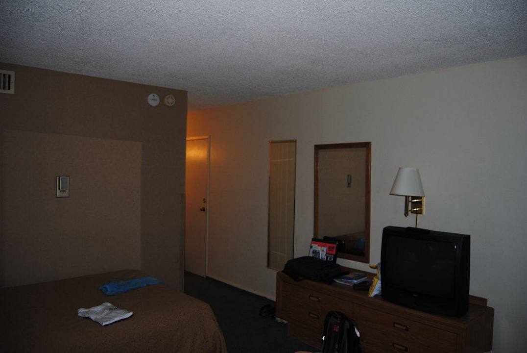 Hotelzimmer Hotel Quality Inn Kingman