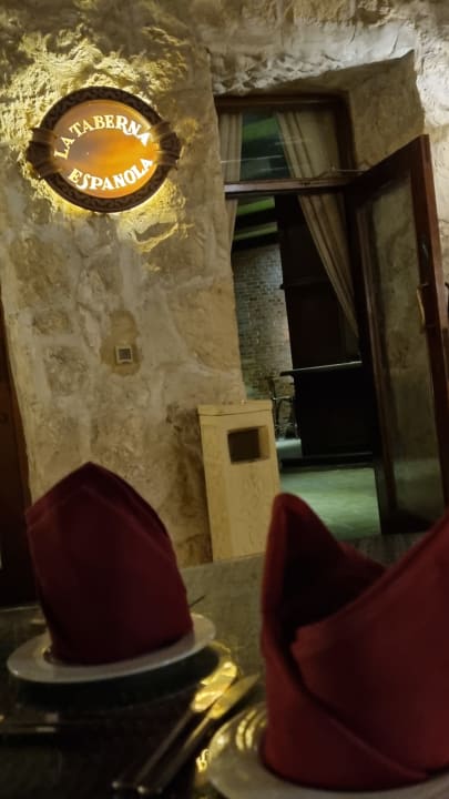 Gastro Makadi Spa - Adults only