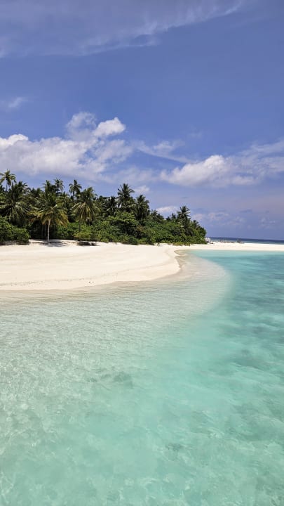 Strand ROBINSON NOONU