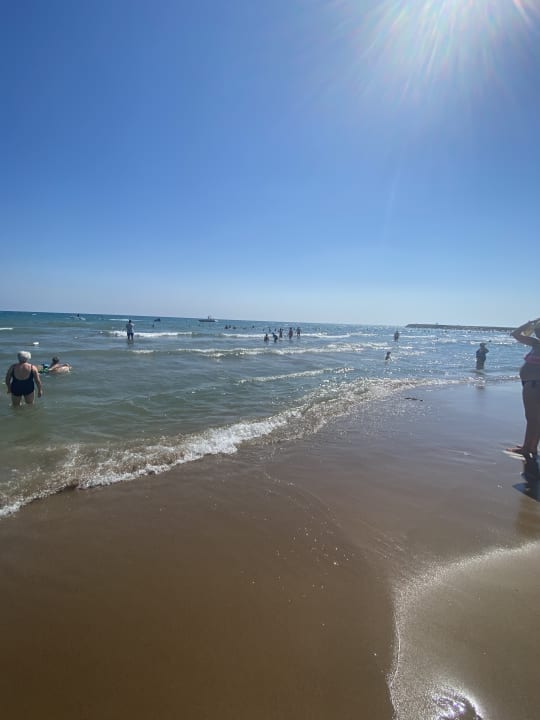 Strand Hane Family Resort