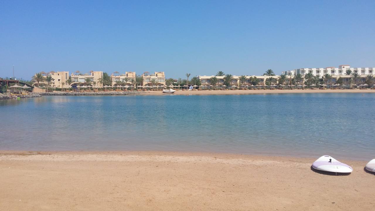 Ausblick Desert Rose