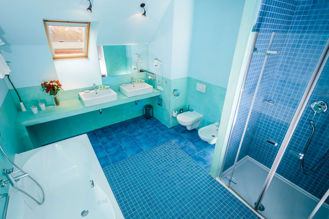 Zimmer Park Holiday Congress & Wellness Hotel